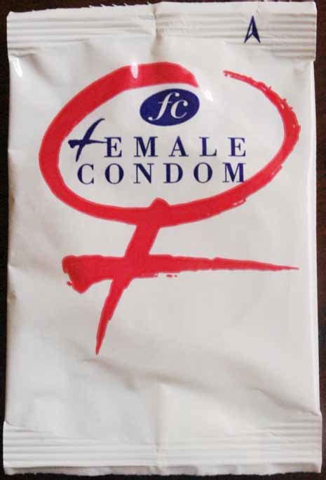 The New Humanitarian Ugandan Campaign Pins Hopes On Female Condom