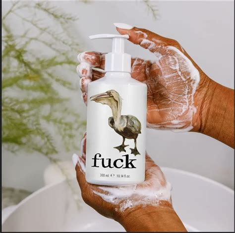 Medicalquack On Twitter Rt Effinbirds Its Lotion And It Says “fuck