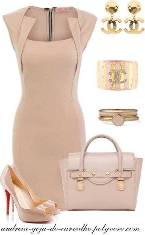 Hosen für damen finden sie in diversen varianten. 15 Stilvolle und elegante Polyvore-Kombination für anspruchsvolle Damen - Mode Und Outfit Trends