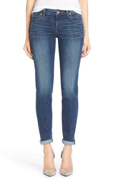 Kut From The Kloth Catherine Stretch Slim Leg Jeans Nordstrom