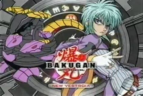 Whos The Hotter Brawler In Bakugan New Vestroia Poll Results