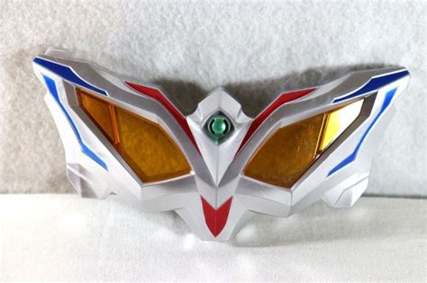 Ultraman Geed Dx Ultra Zero Eye Neo Used