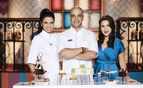 Inside Adriano Zumbos Just Desserts Mediaweek