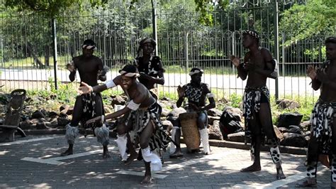 Zimbabwe Traditional Dancing Youtube