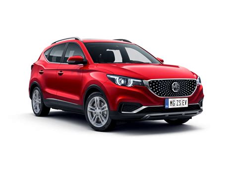 But of course a smallish battery does help to keep the price pinned low and for the ev version, mg brings a comprehensive new driver assistance suite, even on the base version. Duik in de prijslijst: Zo kun jij de MG ZS EV samenstellen