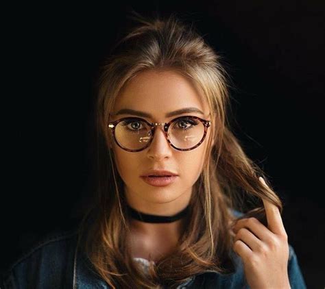 Glasses Ccecly Mädchen Mit Brillen Brille Stil Mode Brillen