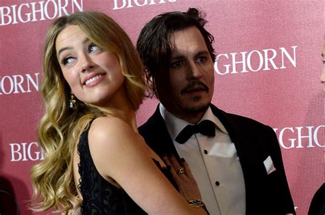Johnny Depps Mother Dies Wife Amber Heard Files For Divorce