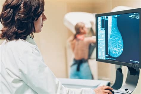 Do Mammograms Hurt What You Need To Know Cary Obgyn Nc