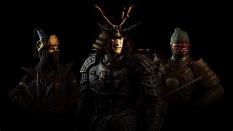 Samurai Pack On Xbox One