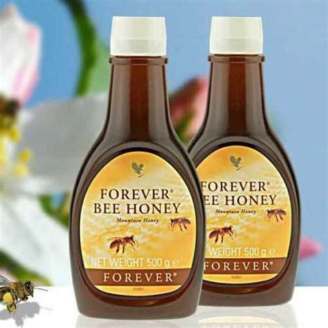 Forever Pure Bee Honey At Best Price In Guwahati Forever Living