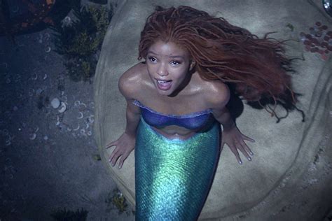 The Little Mermaid Everything To Know About Disneys Live Action Film