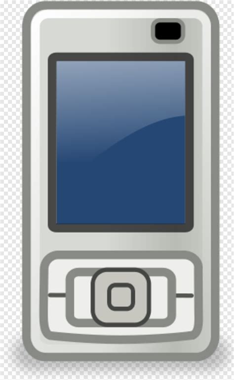 Cell Phone Vector Mobile Phone Icon Mobile Phone Clipart Samsung