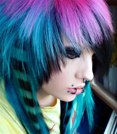 Remembering Myspace Ten Years After The Fall Of The Scene Kid