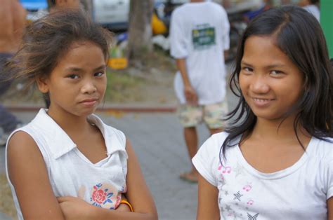 street girls ermita district manila philippines joseph ferris iii flickr