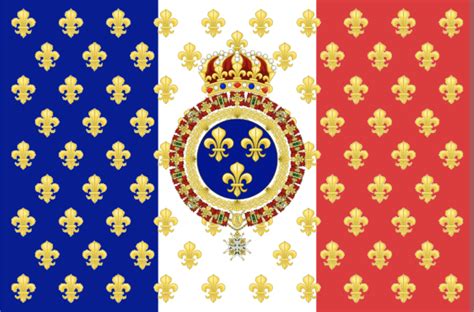 Top 3 French Royal Flag Compromises The Royal Standard Is Still My
