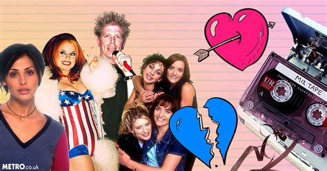 90s Songs You Listened To When You Had Your Heart Broken Metro News