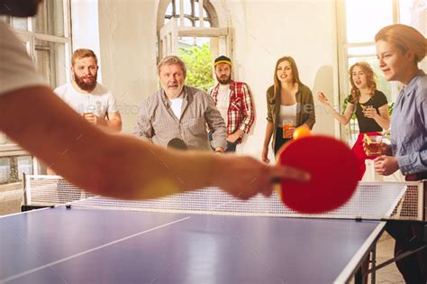 Ping Pong Group Images Search Images On Everypixel