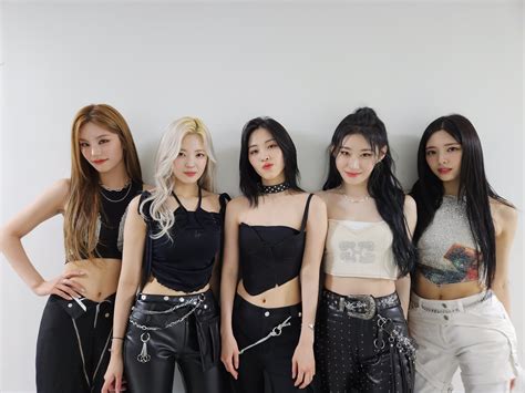 Itzy Comeback Confirmed For July 31 3 New Music Videos To Release With ‘kill My Doubt Dnyuz