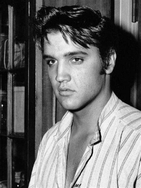 A music and film icon whose natural blend of country, pop, and r&b sold millions and became the cornerstone of rock & roll. The Hidden Secrets You Never Knew About Elvis Presley