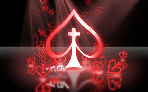 Details More Than 114 Ace Of Spades Wallpaper Vn