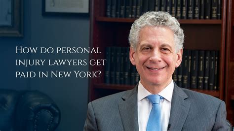 New York City Personal Injury Attorneys Accident Lawyers