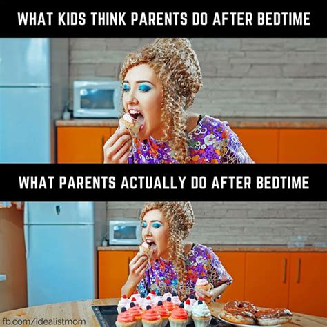 202 Parenting Memes That Will Make You Laugh So Hard It Will Wake Up