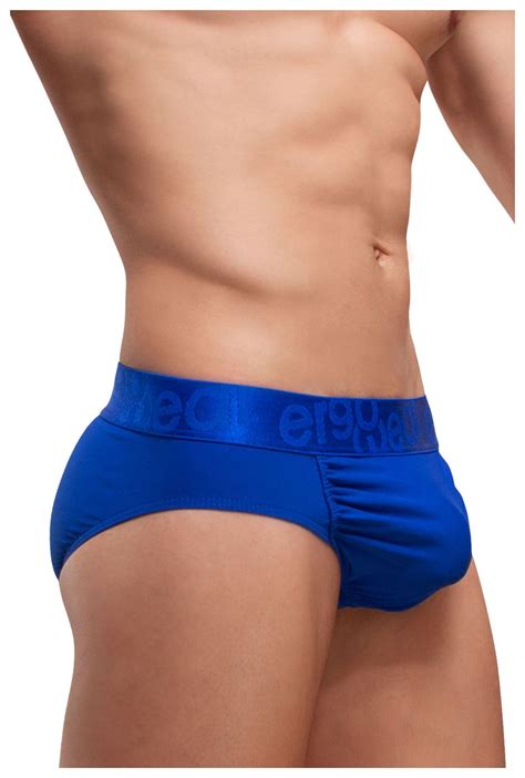 Ergowear Mens Enhancing Underwear Sexy Feel Xv Brief Bulge Pouch Mini
