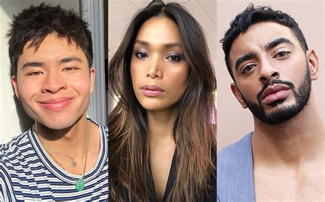Beautiful Trans Models You Need To Follow Right Now