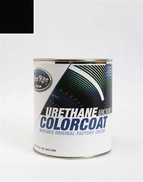 Colorrite Quart For Subaru Wrx Automotive Touch Up Paint