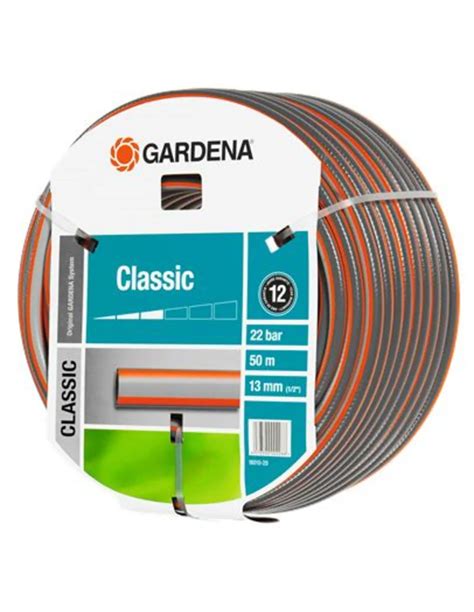 Gardena Tuinslang Classic M