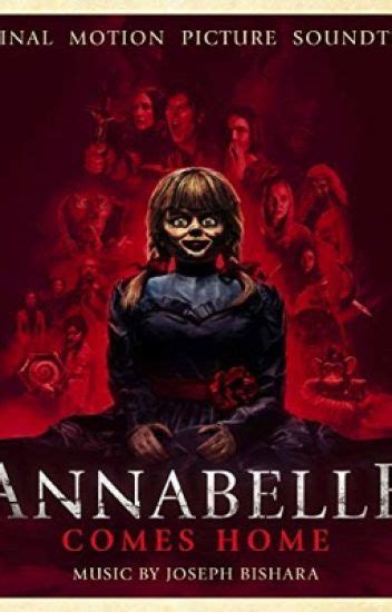 Annabelle Comes Home Full Movie Watch Online 123movies Home Rulend