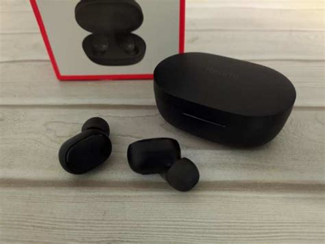 Xiaomi Redmi Earbuds S Review Budget Delight