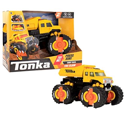 Top 10 Best Tonka Trucks For Boys Of 2022 Reviews Classified Mom