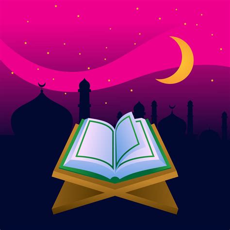 Tons of awesome islamic background images to download for free. Amazing Al Quran - Download Free Vectors, Clipart Graphics & Vector Art