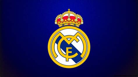 Teams real madrid villarreal played so far 40 matches. Real Madrid Fc Logo | Important Wallpapers
