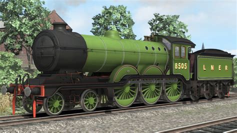 Let's check out standard class on lner's new azuma trains and see if it's as bad as some people say it is. LNER B12 Loco | Digital Traction