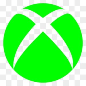Xbox Logo Transparent Free Transparent PNG Clipart Images Download