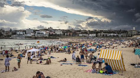 What is the weather like in sydney? Sydney weather: City set to hit 39 degrees as 'unusual ...