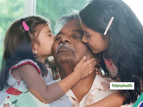 Why Grandparents Are Important To Their Grandchildren Onlymyhealth