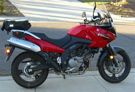Sold at 87k no problems and only ever serviced by myself. 2006 Suzuki V-Strom 650 Photos, Informations, Articles ...