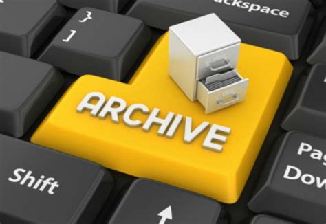 Bandl Associates Inc Steer Clear Of These Data Archiving Disasters