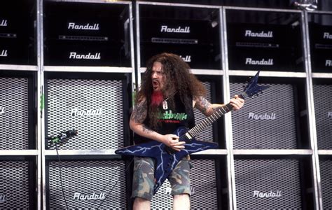 Venue Where Dimebag Darrell Was Murdered Is Being Demolished For