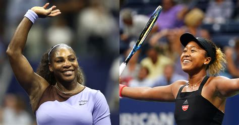 Us Open Womens Final Serena Williams Vs Naomi Osaka Cbs New York