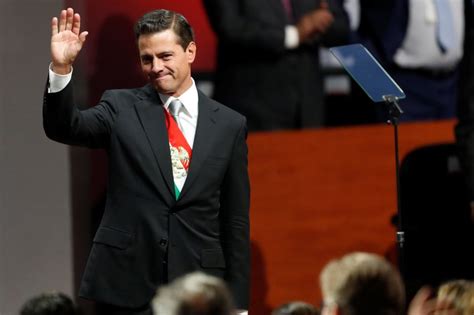 Instead, he has been dogged by controversies and personal scandals — not unlike the brash gop nominee. 7 de cada 10 mexicanos creen que EPN deja al país peor que ...