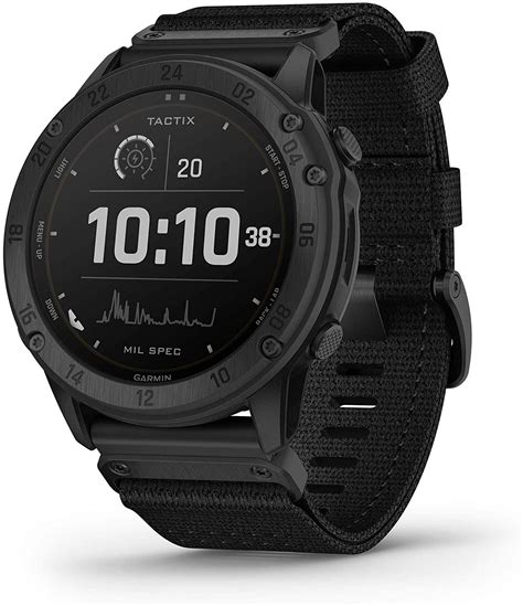 Best Tactical Watches In