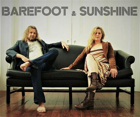 Full Nelson Friday With Barefoot And Sunshine Blue Mountain Brewery