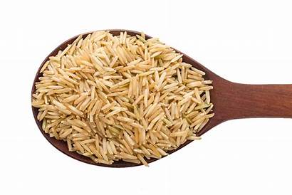 Rice Brown Basmati 1kg Organic Transparent Pluspng