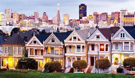 10 Impressive Places To Visit In San Francisco