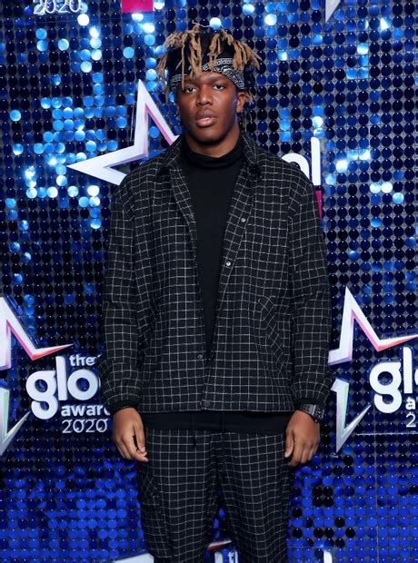 How Tall Is Ksi Ksi Facts 10 Facts You Need To Know About Rapper