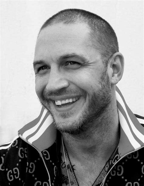 Picture Of Tom Hardy